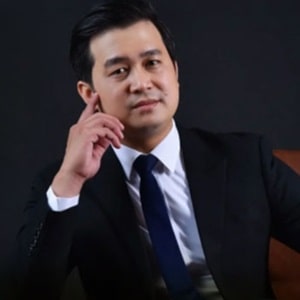 CEO Đức Thịnh