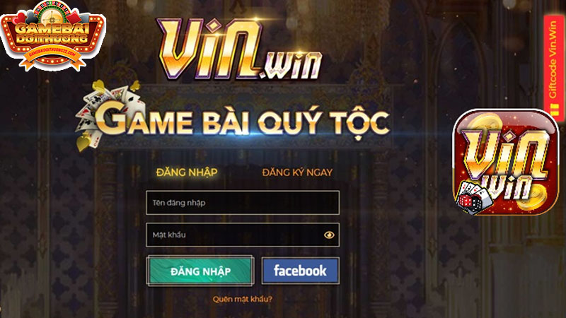 Giới thiệu về nền tảng game đánh bài Vinwin